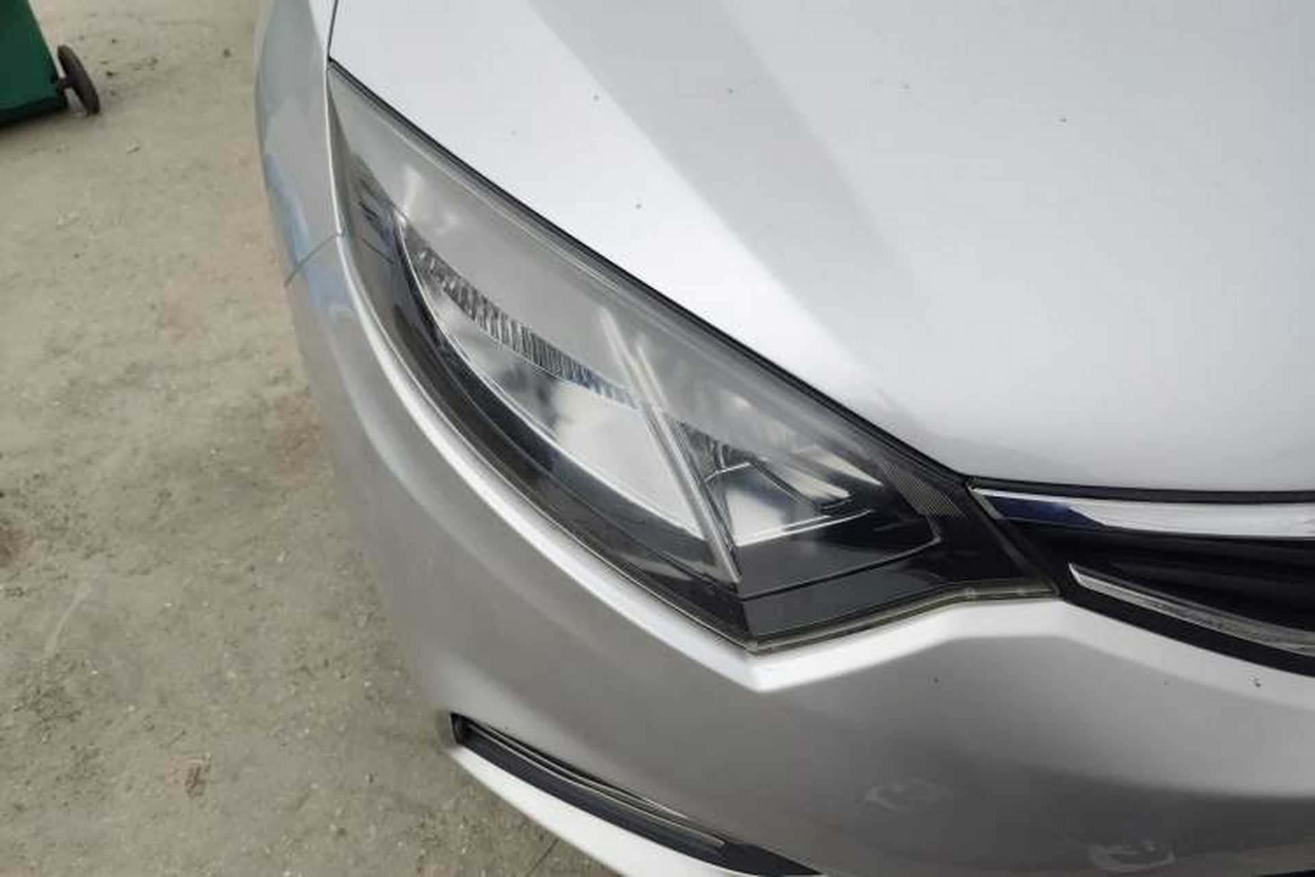 Used CHANGAN Eado 2013 1.6L Manual ZhiKu Model China IV Standard Right Front Headlight