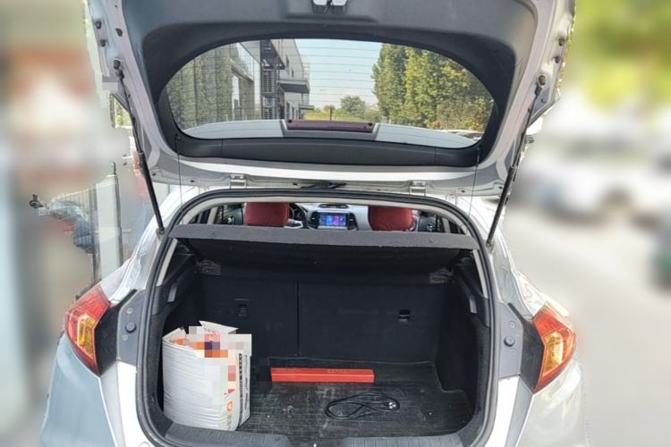 Used CHANGAN Eado 2013 1.6L Manual Junkuo Model China IV Standard Trunk