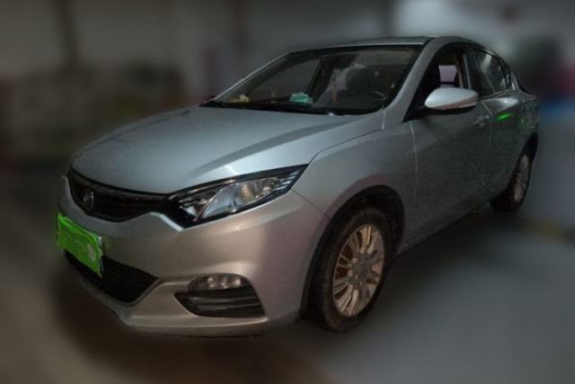 Used CHANGAN Eado 2013 1.6L Manual Luxury Model China V Standard