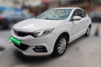 Used CHANGAN Eado 2013 1.6L Manual Junkuo Model China IV Standard