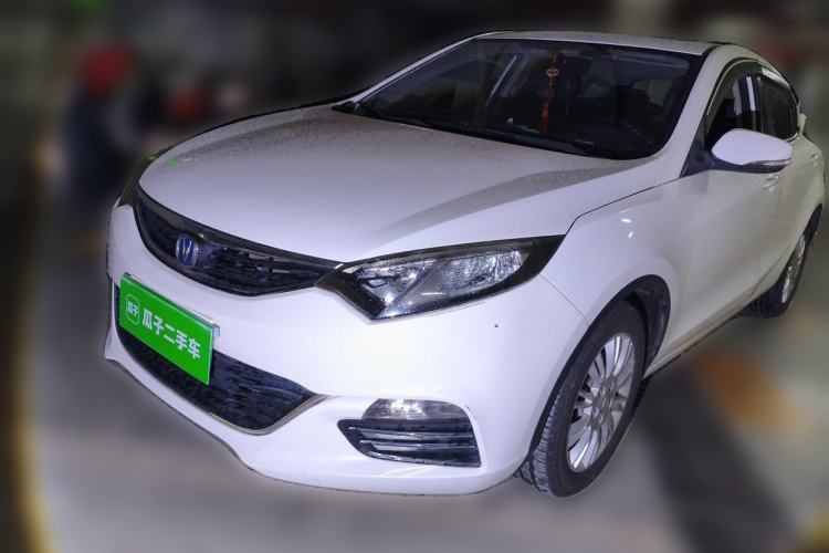 Used CHANGAN Eado 2013 1.6L Automatic Junku Model China IV Standard Guazi used car, China used car export, Used car for sale, Used  cars, Cheapest cars for sale