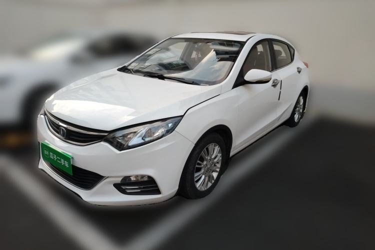Used CHANGAN Eado 2013 1.6L Manual ZhiKu Model China IV Standard Guazi used car, China used car export, Used car for sale, Used  cars, Cheapest cars for sale
