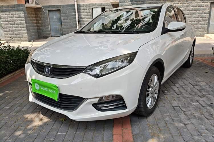 Used CHANGAN Eado 2013 1.6L Manual Junkuo Model China IV Standard Guazi used car, China used car export, Used car for sale, Used  cars, Cheapest cars for sale