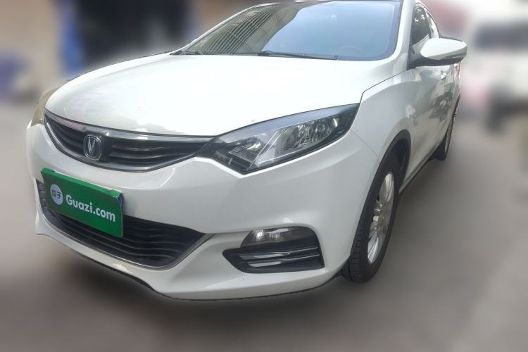 Gebrauchter CHANGAN Eado 2013 1.6L Manual Junkuo Model China IV Standard Guazi used car, China used car export, Used car for sale, Used  cars, Cheapest cars for sale