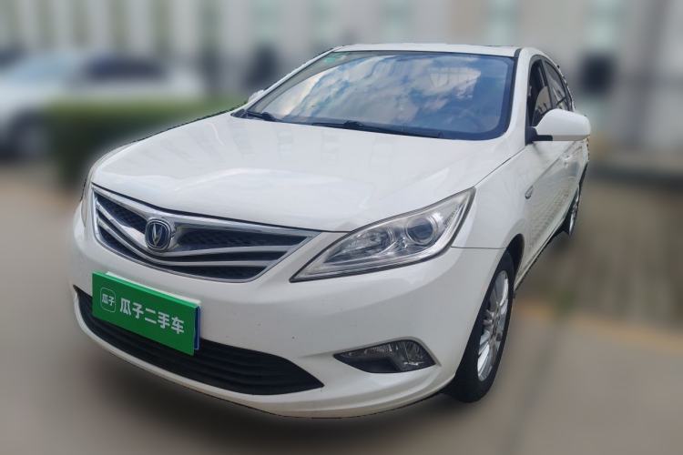 Used CHANGAN Eado 2013 1.6L Manual Luxury Model China V Standard Guazi used car, China used car export, Used car for sale, Used  cars, Cheapest cars for sale