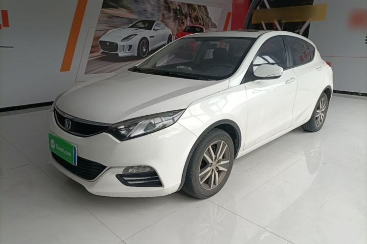 Used CHANGAN Eado 2013 1.6L Automatic Junku Model China IV Standard Guazi used car, China used car export, Used car for sale, Used cars, Cheapest cars for sale