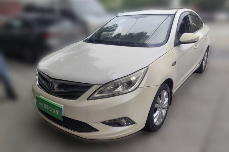 Used CHANGAN Eado 2013 1.6L Manual Luxury Model China V Standard Guazi used car, China used car export, Used car for sale, Used  cars, Cheapest cars for sale
