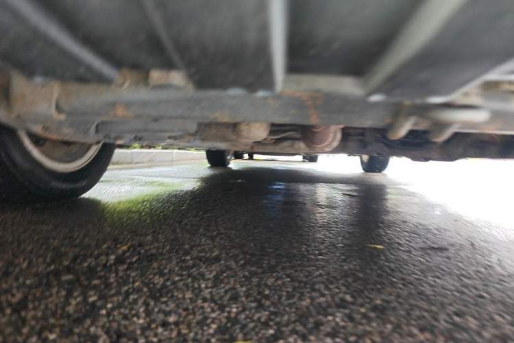 Used CHANGAN Eado 2013 1.6L Manual Elite Model China IV Standard Chassis Front