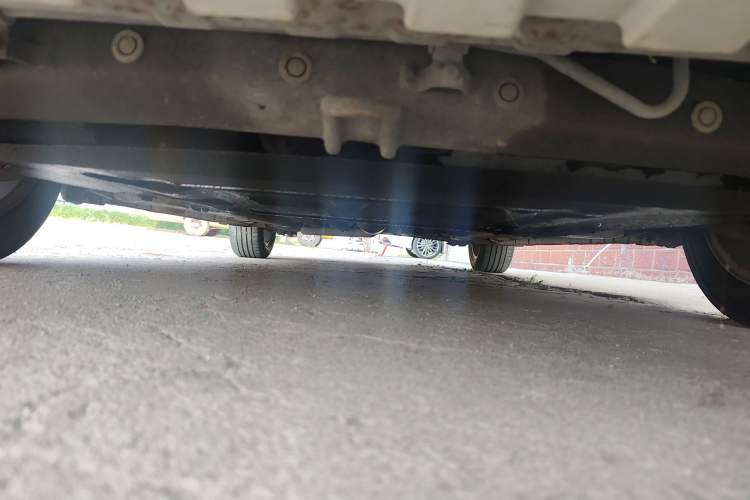 Used CHANGAN Eado 2013 1.6L Manual Elite Model China IV Standard Chassis Front