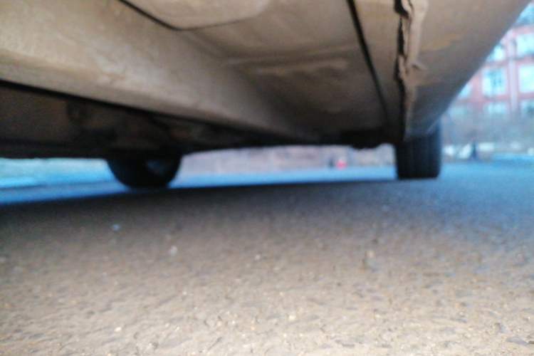 Used CHANGAN Eado 2013 1.6L Manual Junkuo Model China IV Standard Chassis Front Left