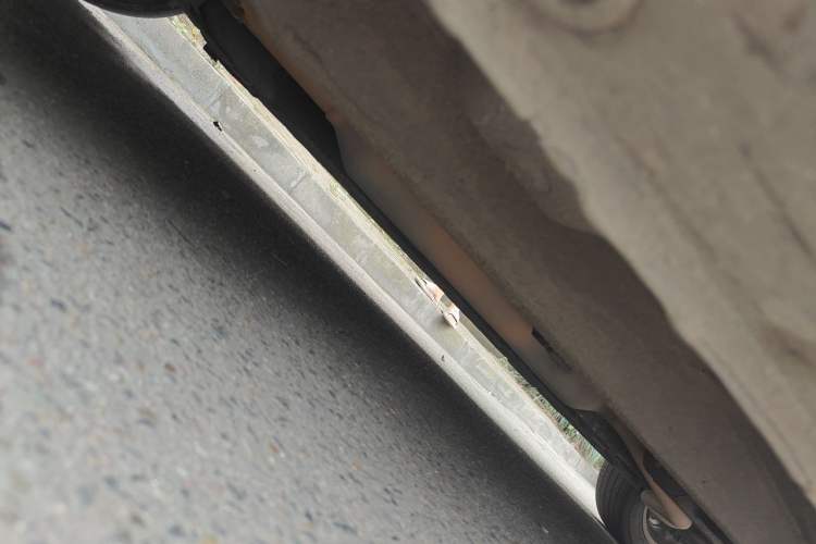Used CHANGAN Eado 2013 1.6L Manual Junkuo Model China IV Standard Chassis Front Left