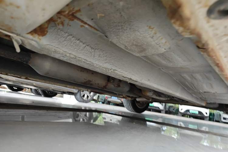 Used CHANGAN Eado 2013 1.6L Manual Junkuo Model China IV Standard Chassis Front Left