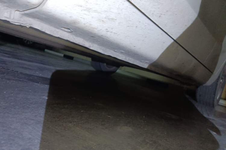 Used CHANGAN Eado 2013 1.6L Manual Junkuo Model China IV Standard Chassis Front Left