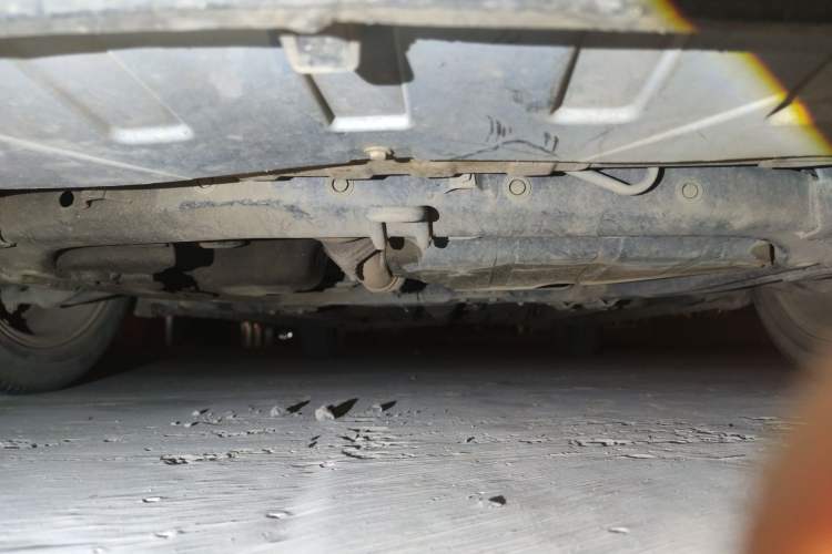 Used CHANGAN Eado 2013 1.6L Manual Junku Model China V Standard Chassis Front
