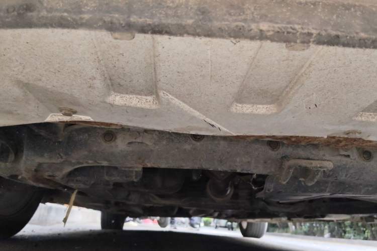 Used CHANGAN Eado 2013 1.6L Manual Junku Model China V Standard Chassis Front