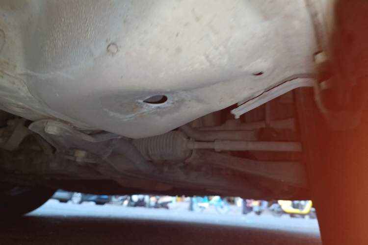 Used CHANGAN Eado 2013 1.6L Manual Junkuo Model China IV Standard Chassis Front Right