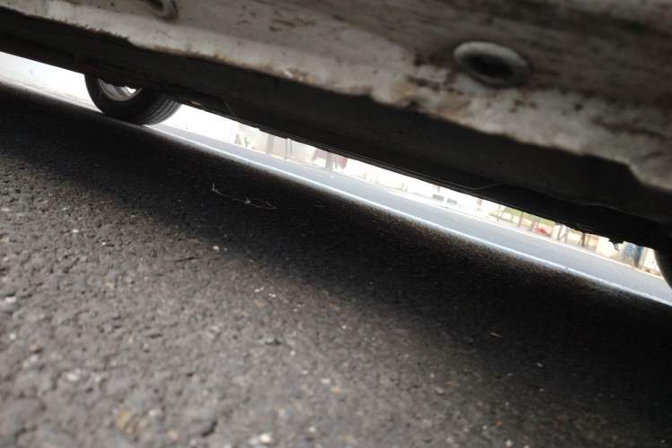 Used CHANGAN Eado 2013 1.6L Manual ZhiKu Model China IV Standard Chassis Front Right