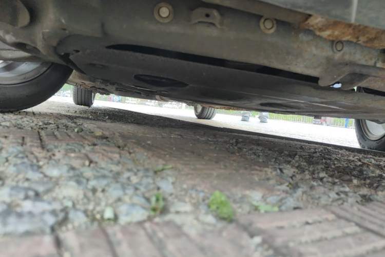 Used CHANGAN Eado 2013 1.5T Automatic Sporty Model Chassis Front Right
