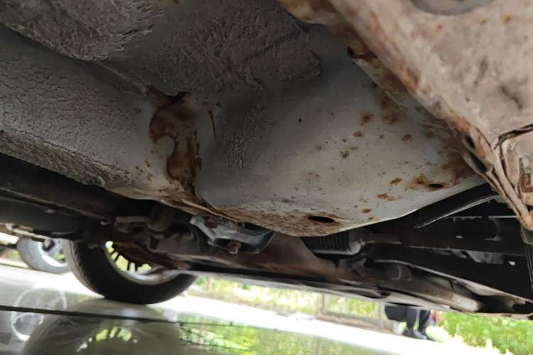 Used CHANGAN Eado 2013 1.6L Manual Junkuo Model China IV Standard Chassis Front Right