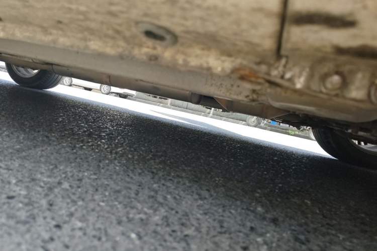 Used CHANGAN Eado 2013 1.5T Automatic Cool Edition Chassis Front Right