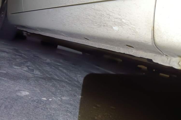 Used CHANGAN Eado 2013 1.6L Manual Junkuo Model China IV Standard Chassis Front Right