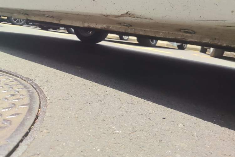 Used CHANGAN Eado 2013 1.6L Manual Junkuo Model China IV Standard Chassis Front Right
