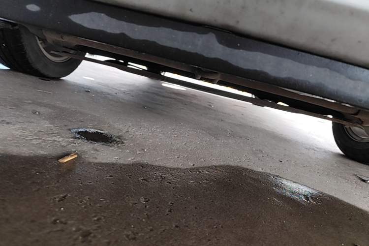 Used CHANGAN Eado 2013 1.6L Manual Junkuo Model China IV Standard Chassis Front