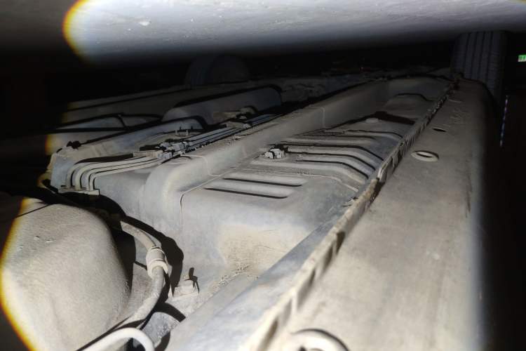 Used CHANGAN Eado 2013 1.6L Manual Junku Model China V Standard Chassis Rear Left