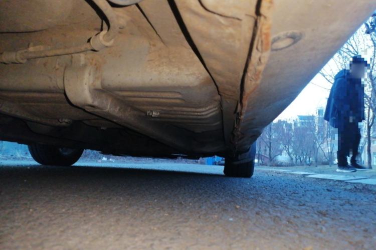 Used CHANGAN Eado 2013 1.6L Manual Junkuo Model China IV Standard Chassis Rear Right