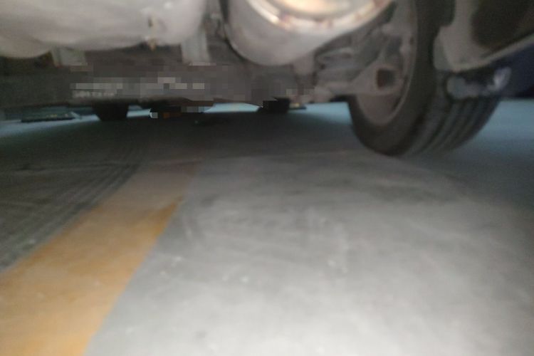 Used CHANGAN Eado 2013 1.6L Manual Elite Model China IV Standard Chassis Rear Right