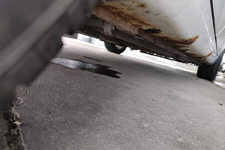 Used CHANGAN Eado 2013 1.6L Manual Junkuo Model China IV Standard Chassis Rear Right
