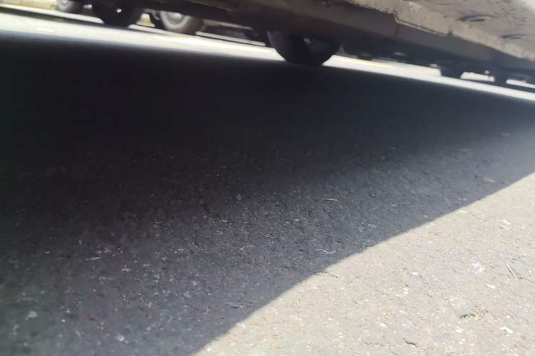 Used CHANGAN Eado 2013 1.6L Manual Junkuo Model China IV Standard Chassis Rear Right