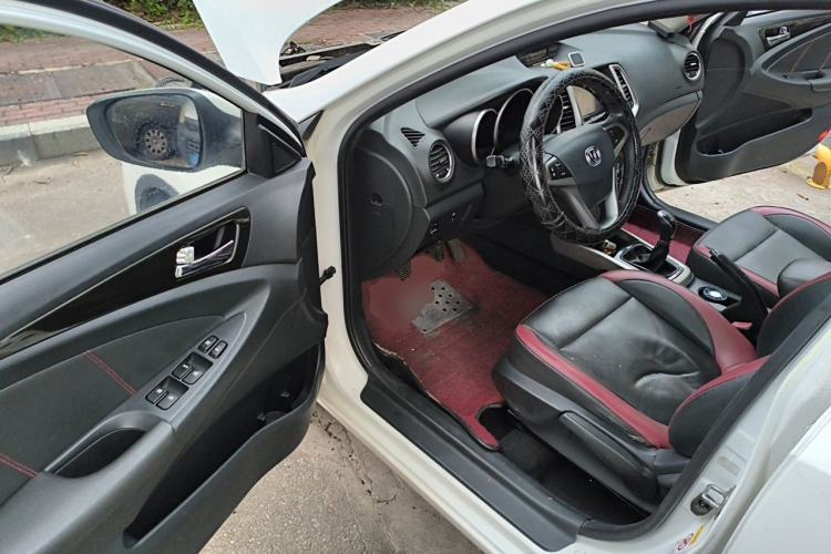 Used CHANGAN Eado  Driver Seat