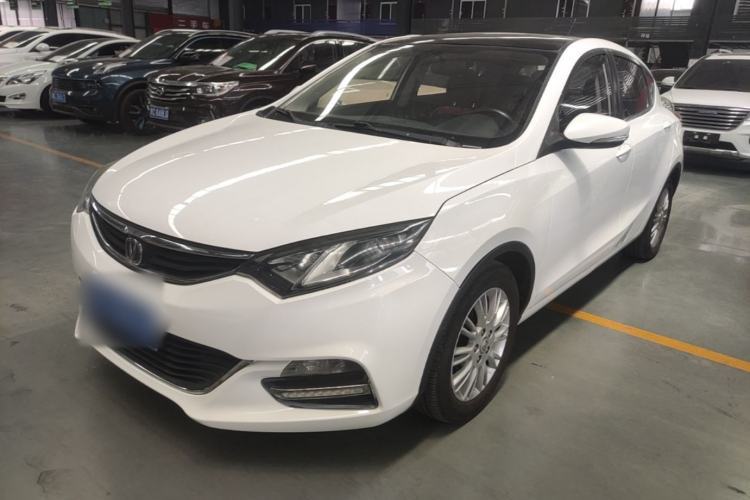 Used CHANGAN Eado 2013 1.6L Automatic Junku Model China IV Standard Guazi used car, China used car export, Used car for sale, Used  cars, Cheapest cars for sale
