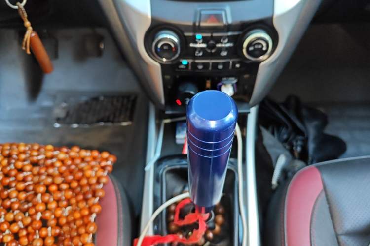 Used CHANGAN Eado 2013 1.6L Manual Junkuo Model China IV Standard Gear Lever
