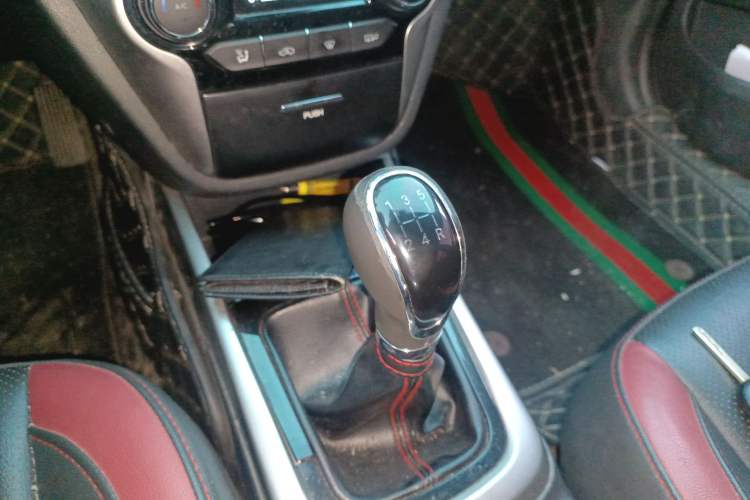 Used CHANGAN Eado 2013 1.6L Manual Junkuo Model China IV Standard Gear Lever
