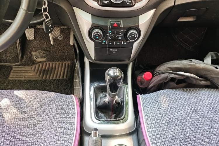 Used CHANGAN Eado 2013 1.6L Manual Junkuo Model China IV Standard Gear Lever