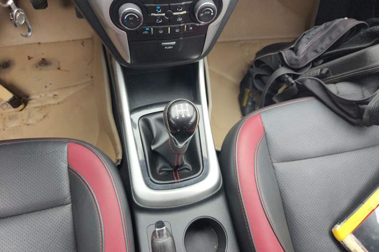 Used CHANGAN Eado 2013 1.6L Manual Junkuo Model China IV Standard Gear Lever
