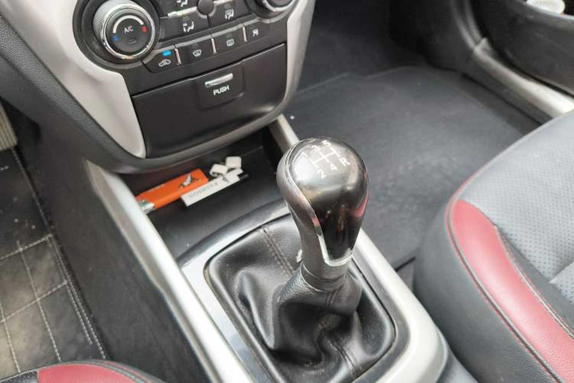 Used CHANGAN Eado 2013 1.6L Manual Junkuo Model China IV Standard Gear Lever