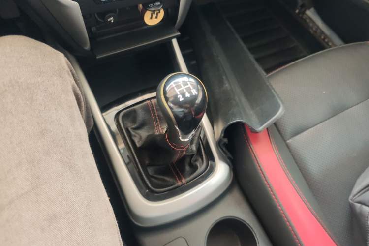 Used CHANGAN Eado 2013 1.6L Manual Junkuo Model China IV Standard Gear Lever