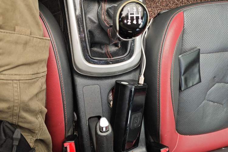Used CHANGAN Eado 2013 1.6L Manual Junku Model China V Standard Gear Lever