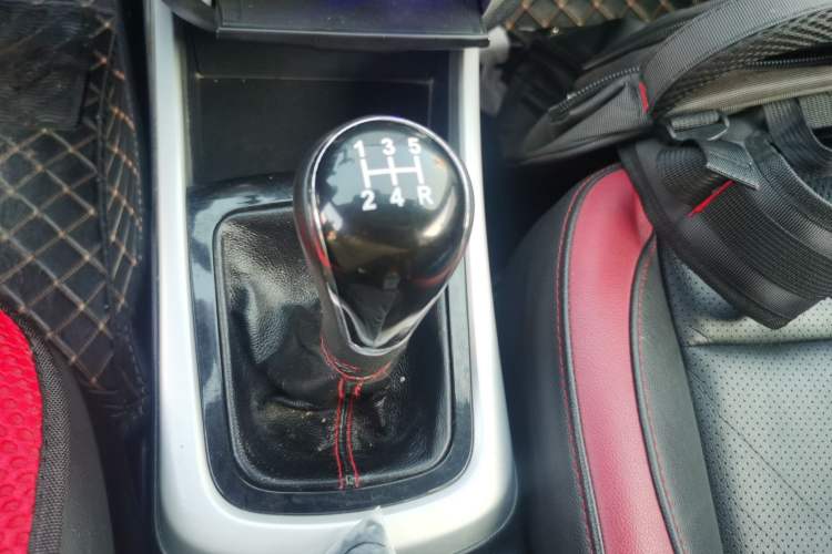 Used CHANGAN Eado 2013 1.6L Manual Junkuo Model China IV Standard Gear Lever