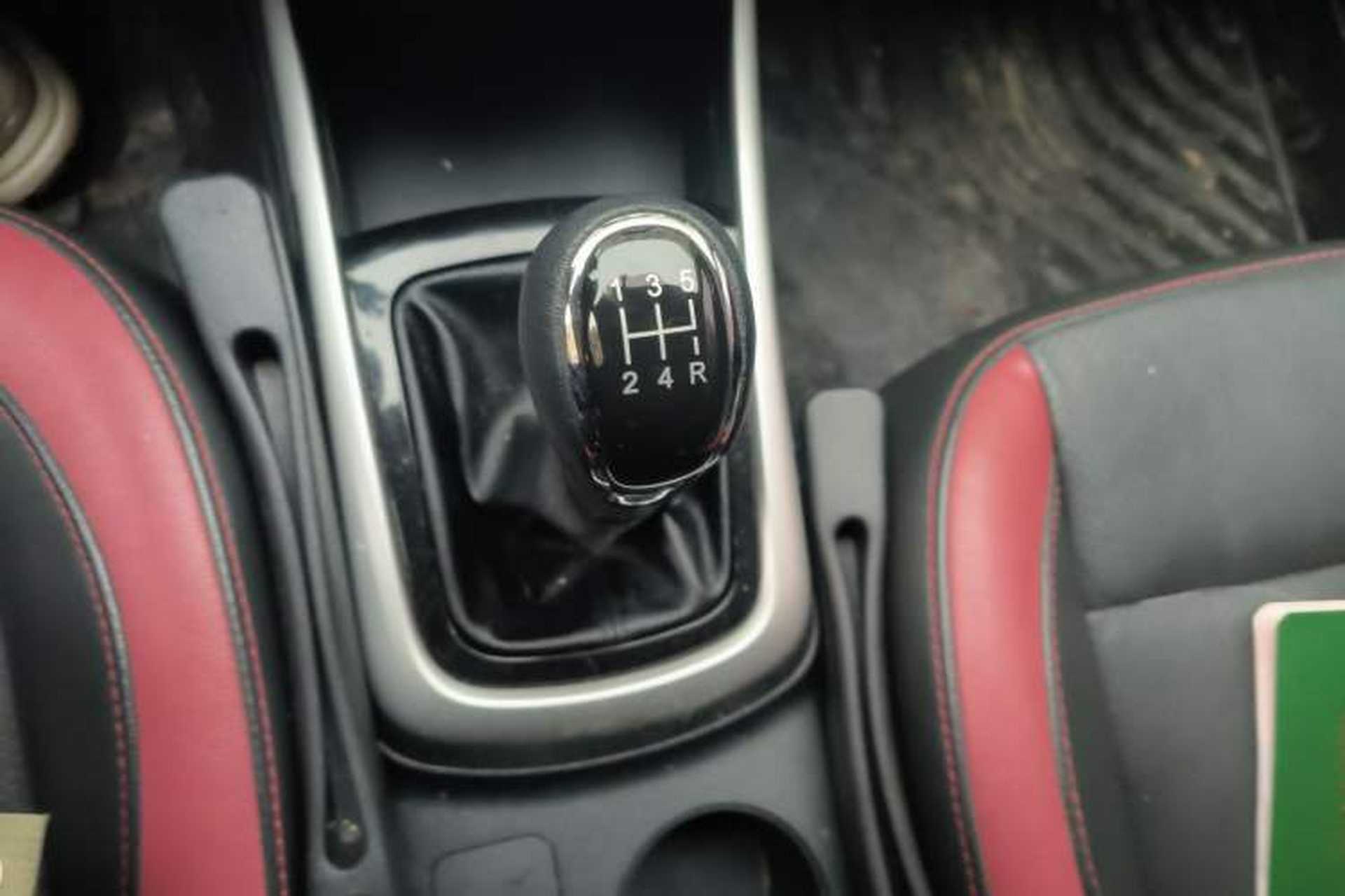Used CHANGAN Eado 2013 1.6L Manual Junkuo Model China IV Standard Gear Lever