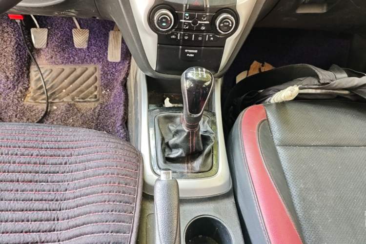 Used CHANGAN Eado 2013 1.6L Manual Junkuo Model China IV Standard Gear Lever
