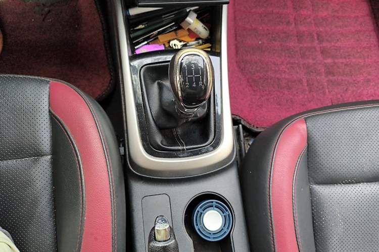 Used CHANGAN Eado  Gear Lever