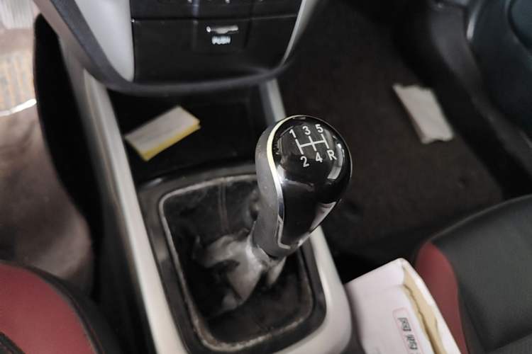 Used CHANGAN Eado 2013 1.6L Manual Junkuo Model China IV Standard Gear Lever