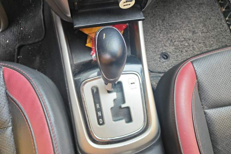 Used CHANGAN Eado  Gear Lever