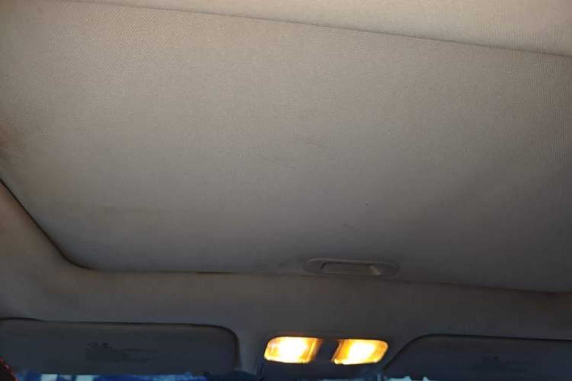 Used CHANGAN Eado 2013 1.6L Manual Junkuo Model China IV Standard Headliner