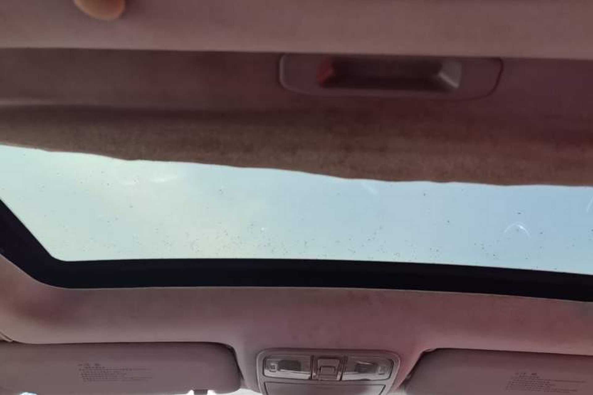 Used CHANGAN Eado 2013 1.6L Manual Junku Model China V Standard Headliner