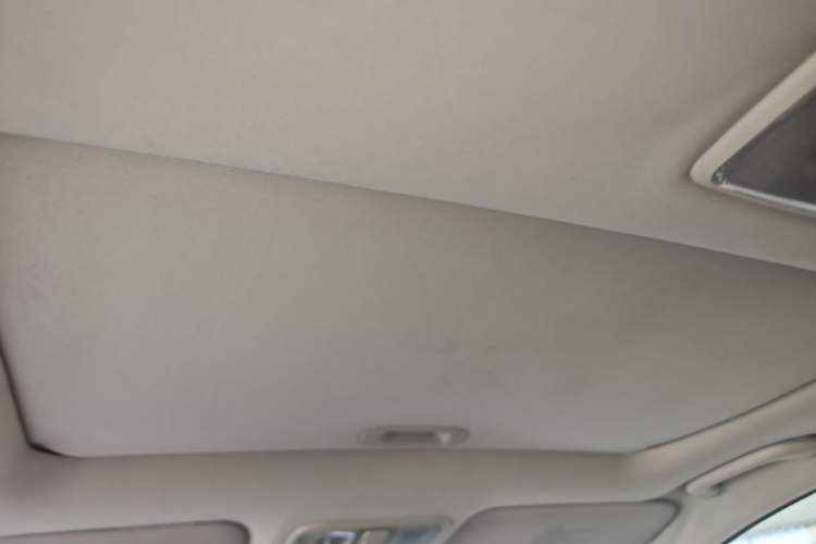 Used CHANGAN Eado 2013 1.5T Automatic Cool Edition Headliner